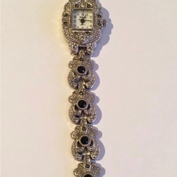 Vintage Watch and bracelet set - Picture 3 of 4